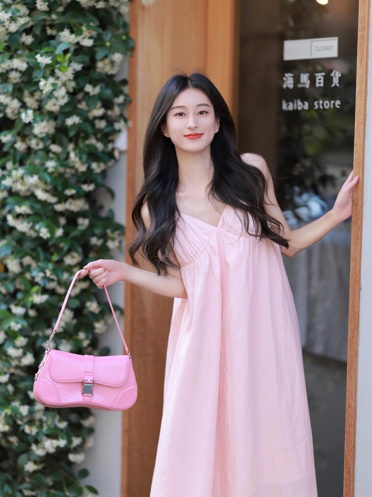 路边拍照,9个随时随地拍美照的技巧,路边随手拍也能很好看