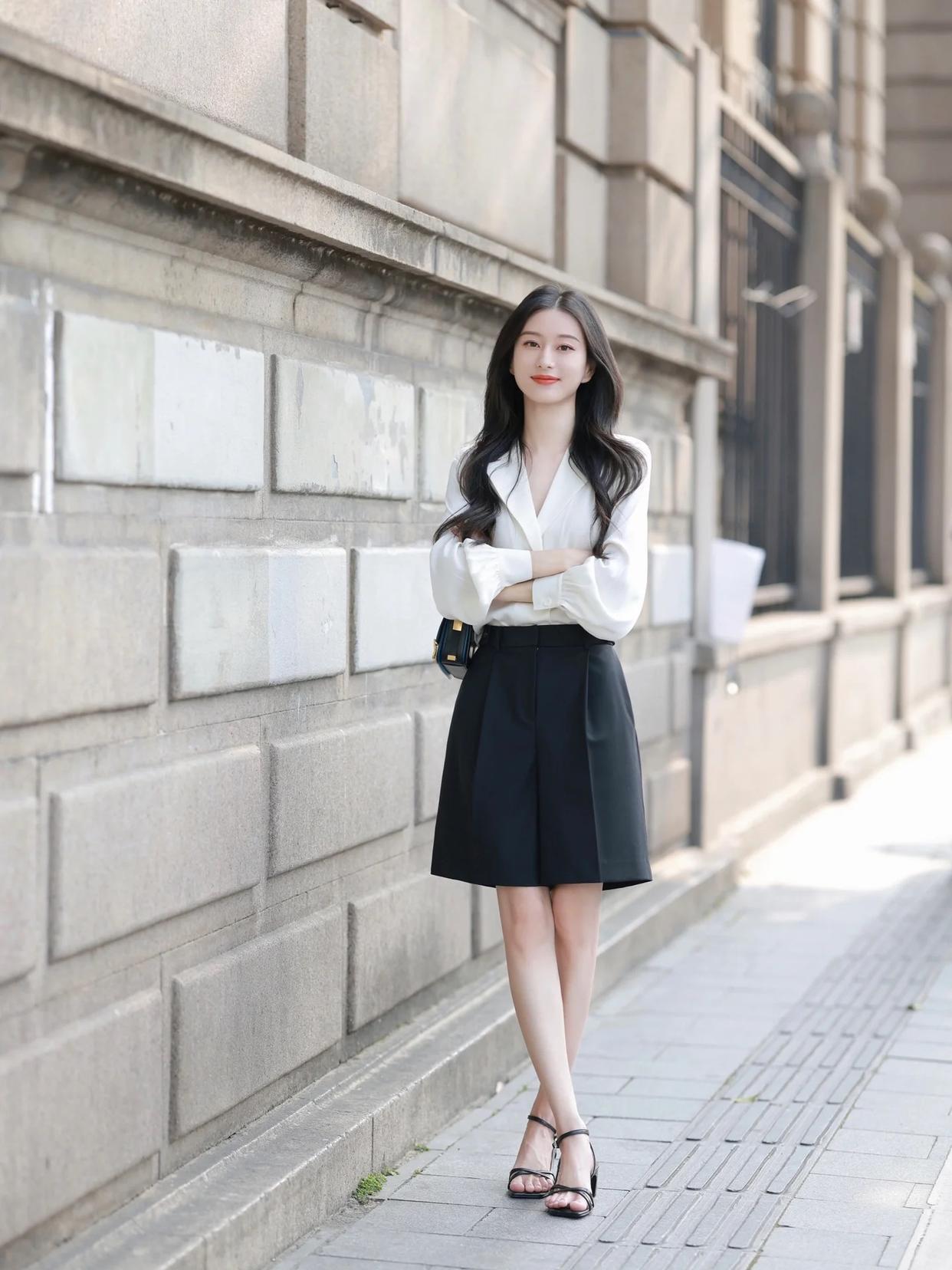 路边拍照,9个随时随地拍美照的技巧,路边随手拍也能很好看