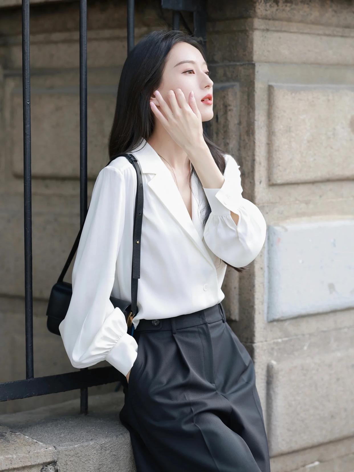 路边拍照,9个随时随地拍美照的技巧,路边随手拍也能很好看