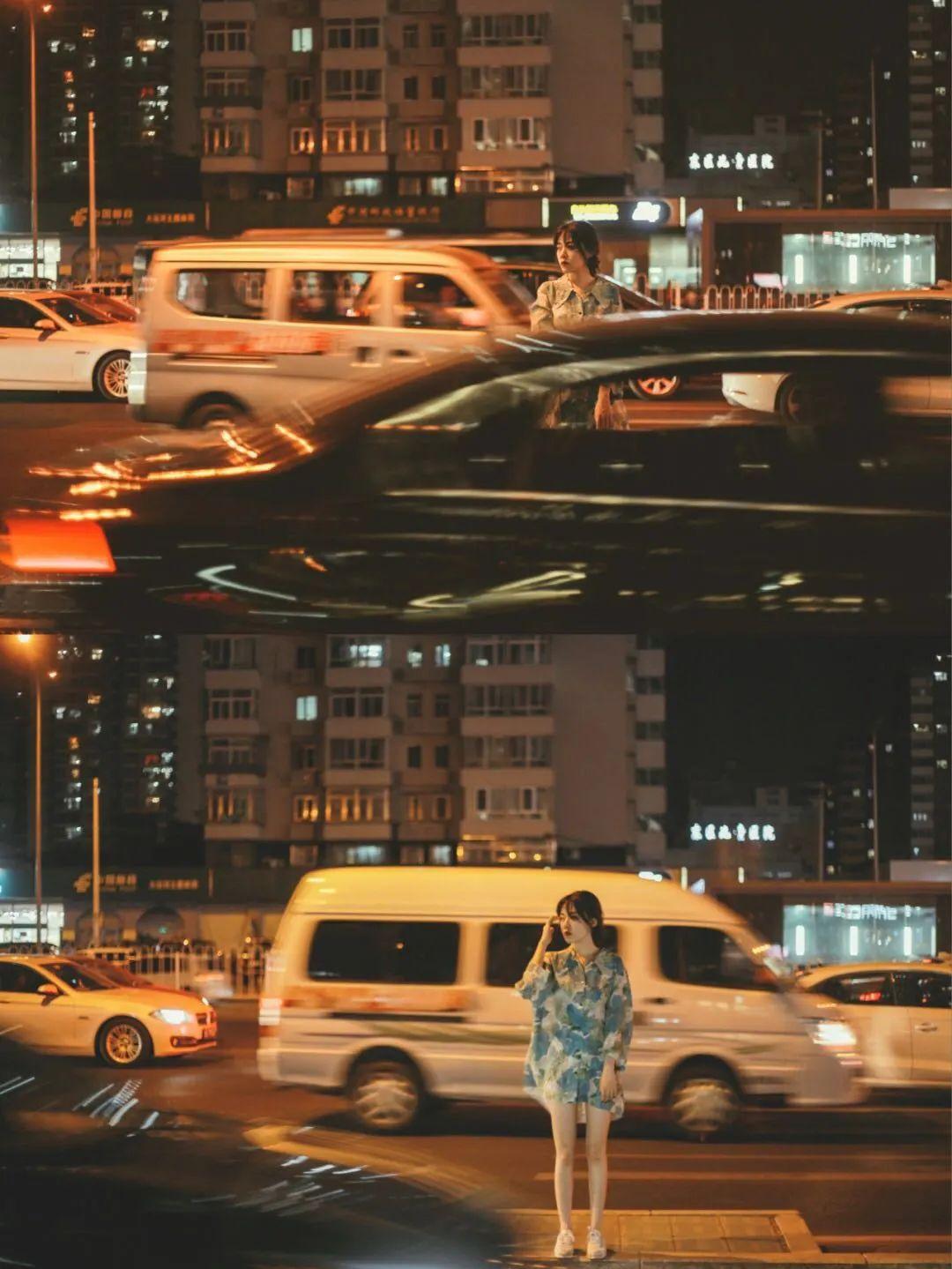 把人像拍出新意,这些思路很重要,普通人也能拍照又漂亮又自然