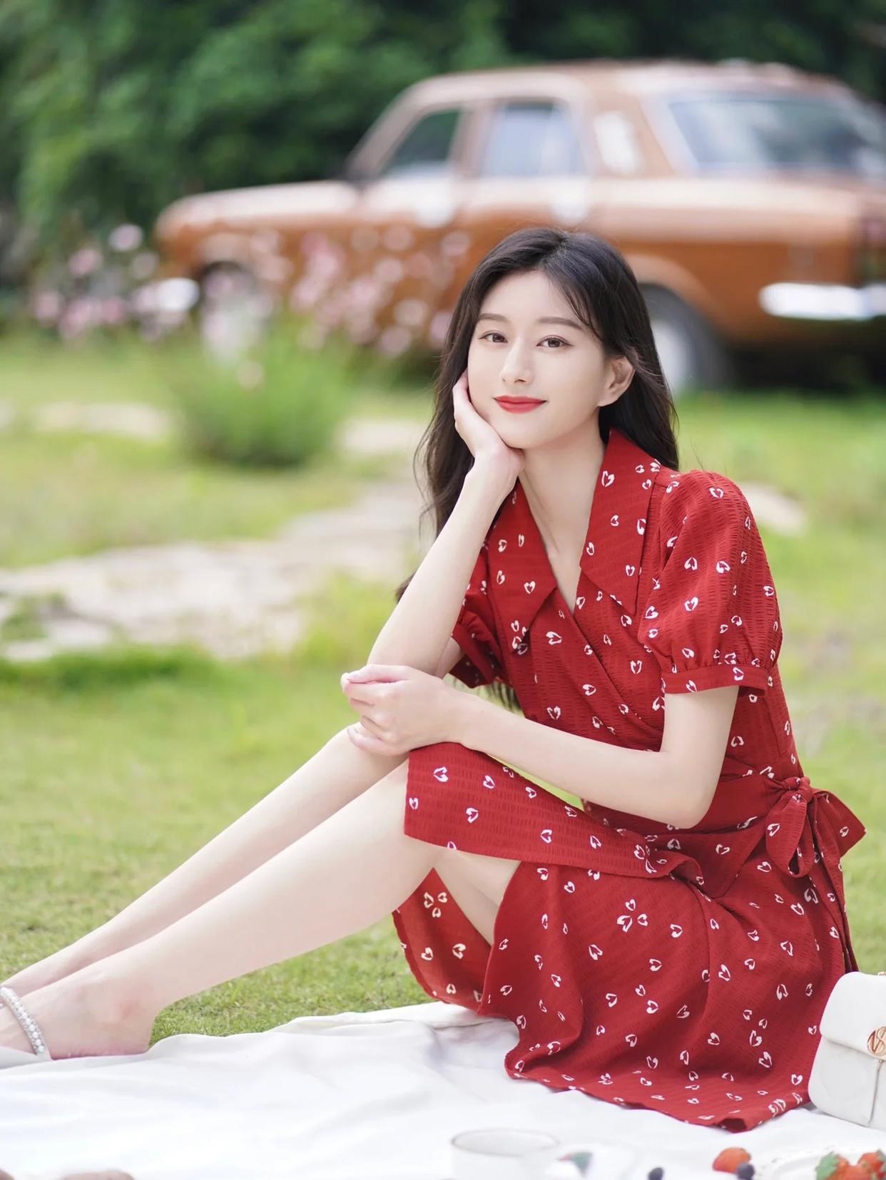 路边拍照,9个随时随地拍美照的技巧,路边随手拍也能很好看