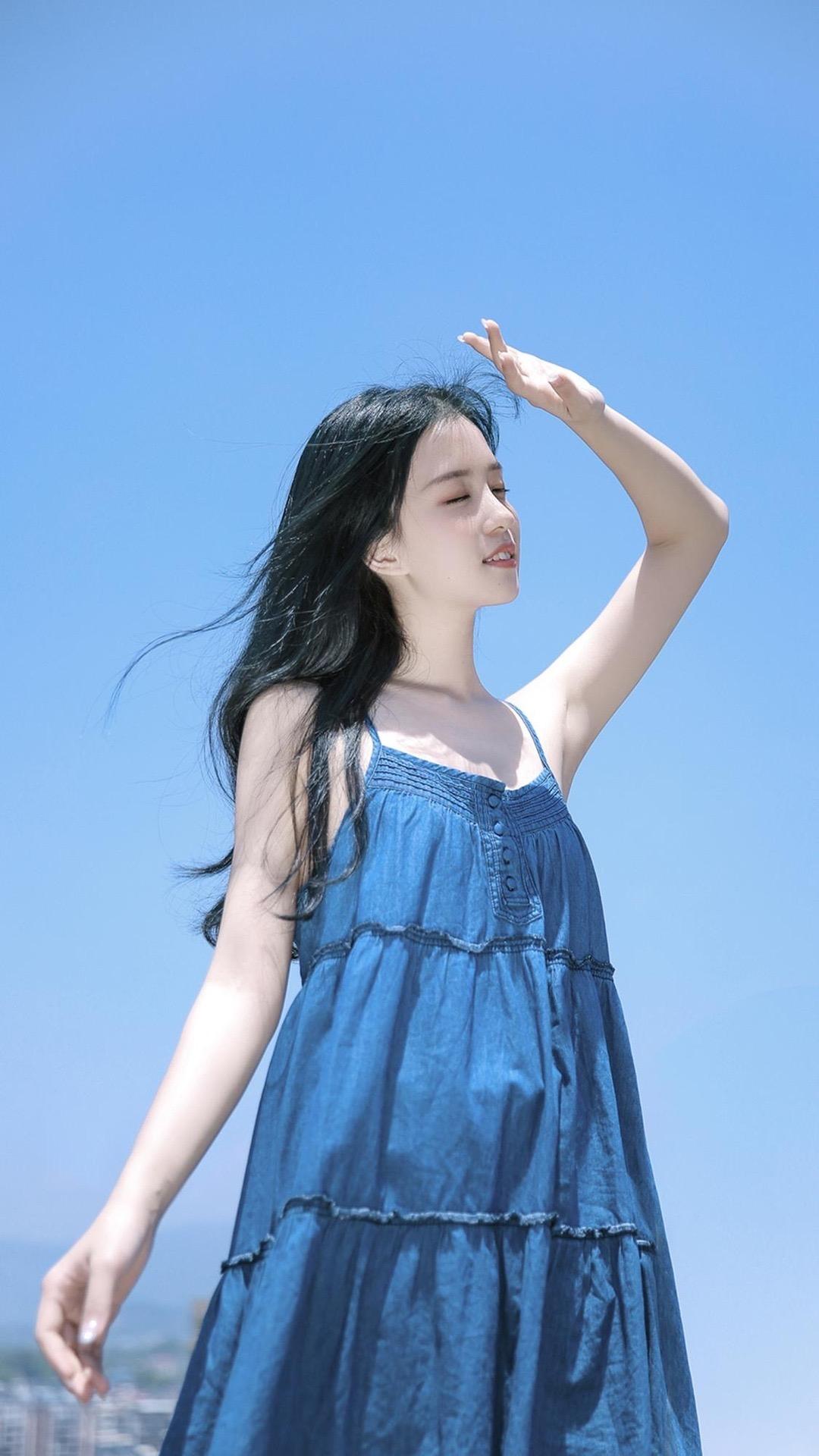 用手机拍照,如何拍才能更美,7大技巧帮你拍出美美的手机人像