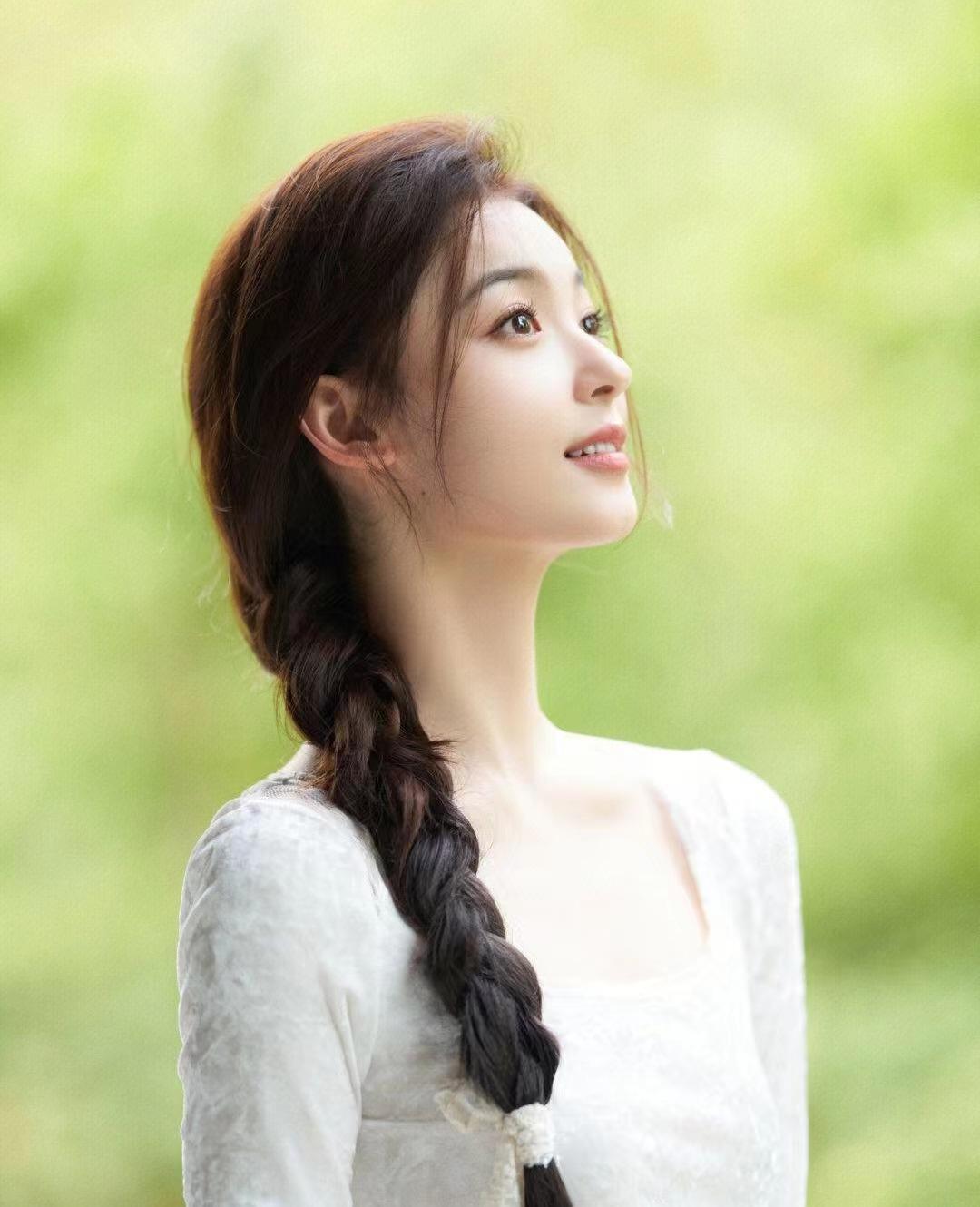 用手机拍照,如何拍才能更美,7大技巧帮你拍出美美的手机人像