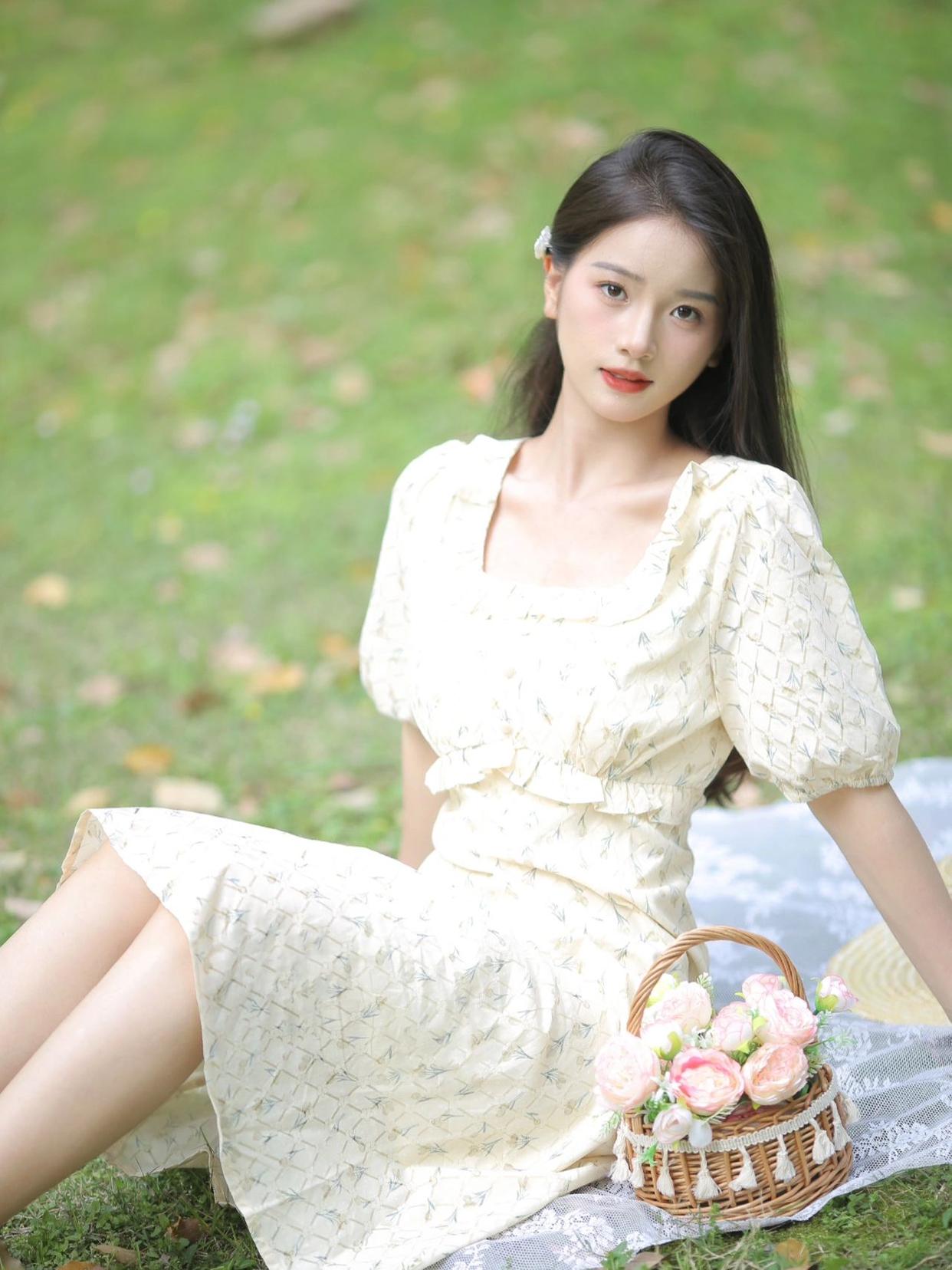 用手机拍照,如何拍才能更美,7大技巧帮你拍出美美的手机人像