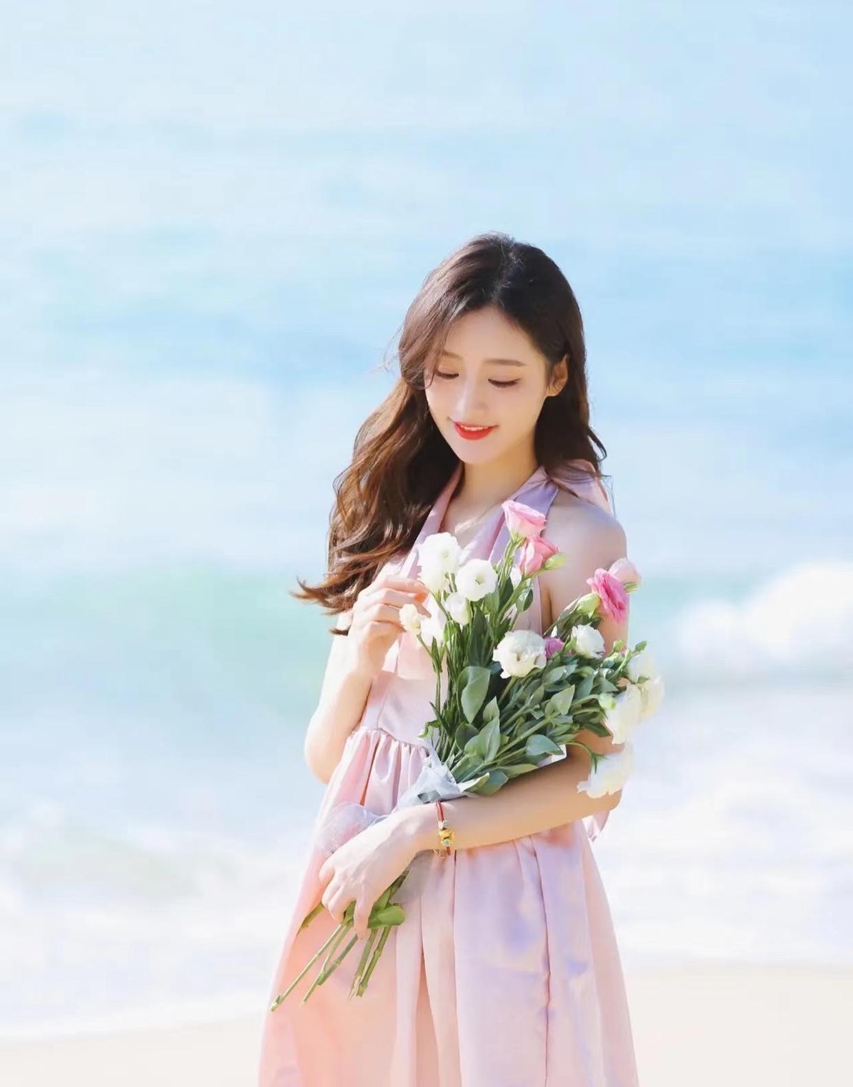 用手机拍照,如何拍才能更美,7大技巧帮你拍出美美的手机人像