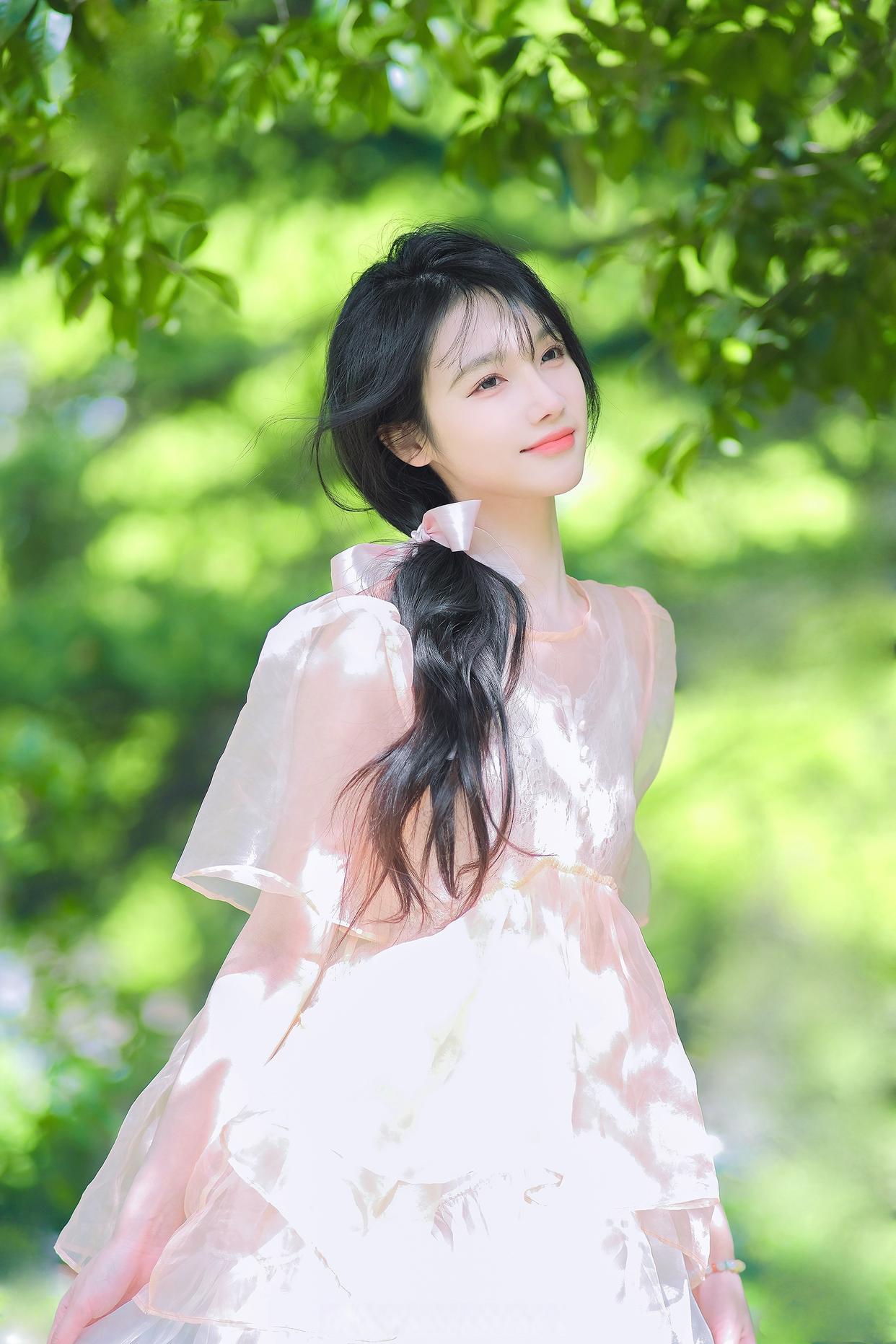 用手机拍照,如何拍才能更美,7大技巧帮你拍出美美的手机人像