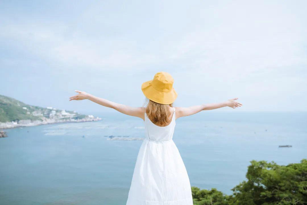 五一出游不拍游客照,掌握这些技巧,发朋友圈便能获赞无数