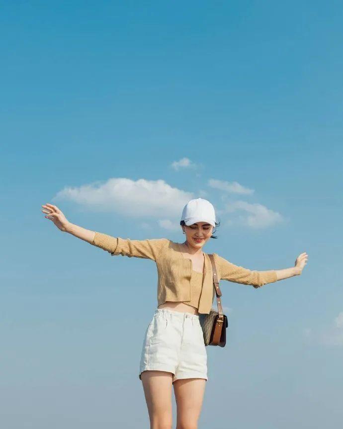 五一出游不拍游客照,掌握这些技巧,发朋友圈便能获赞无数