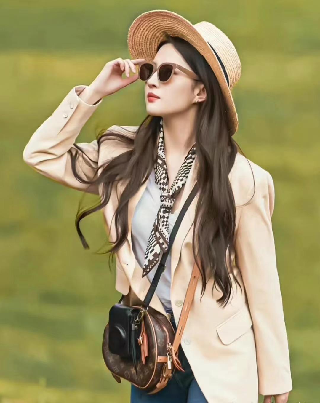 五一出游不拍游客照,掌握这些技巧,发朋友圈便能获赞无数