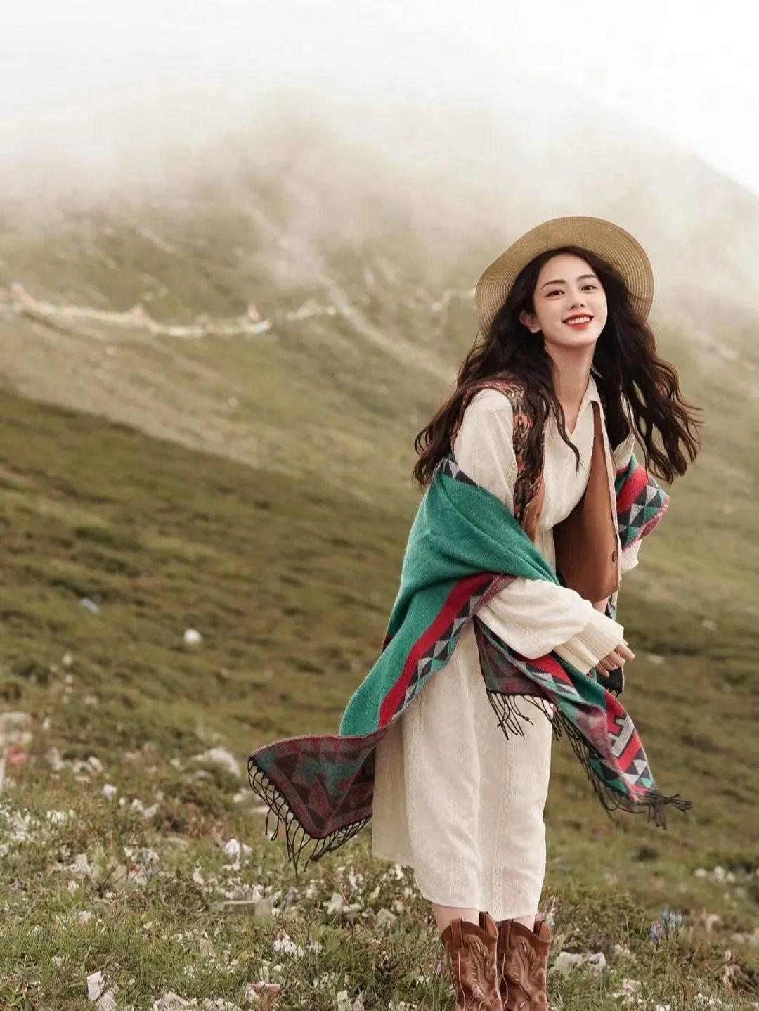 五一出游不拍游客照,掌握这些技巧,发朋友圈便能获赞无数