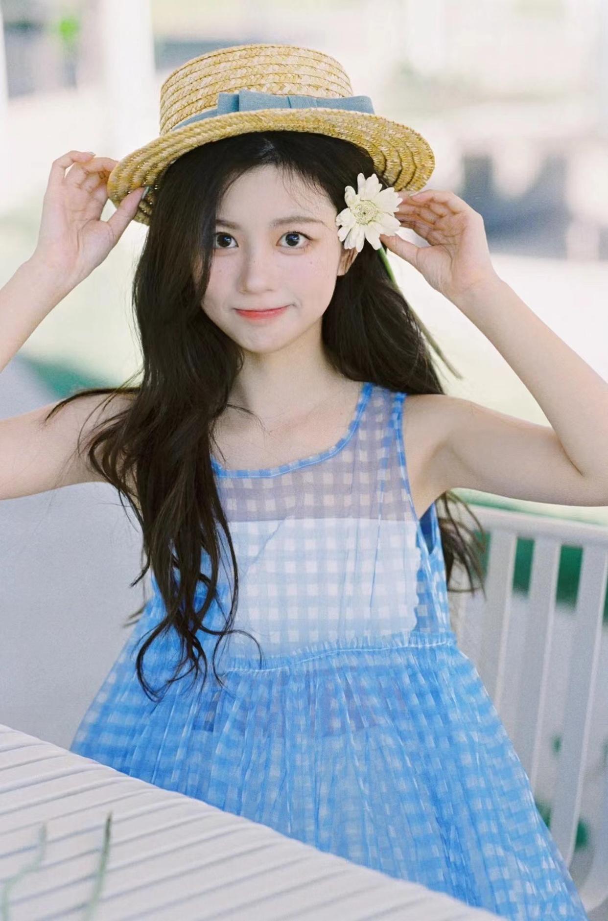 手机拍人像，这些生活化的拍照姿势，随手一拍就很好看