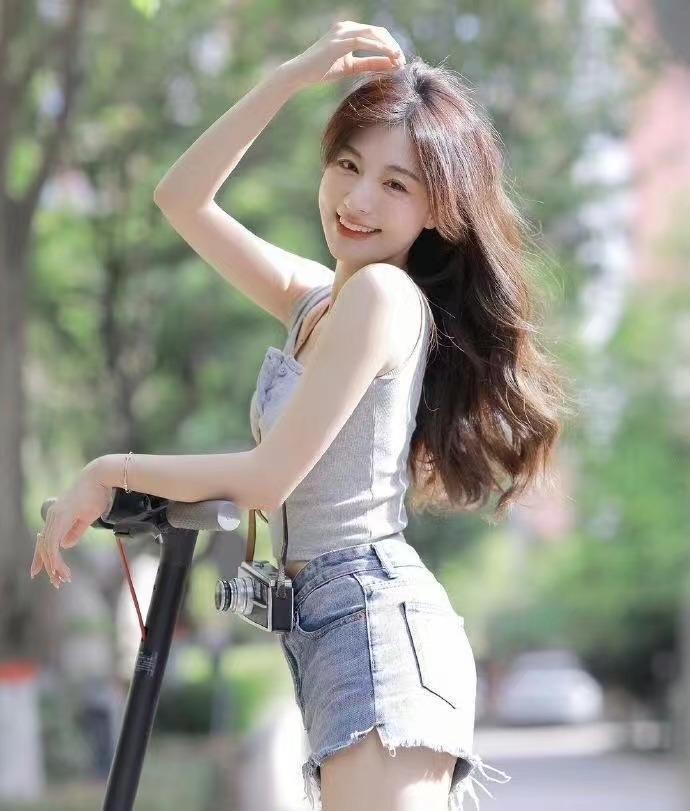 摄影师总结的拍摄技巧，拍照显瘦上镜有氛围，照片好看很惊艳