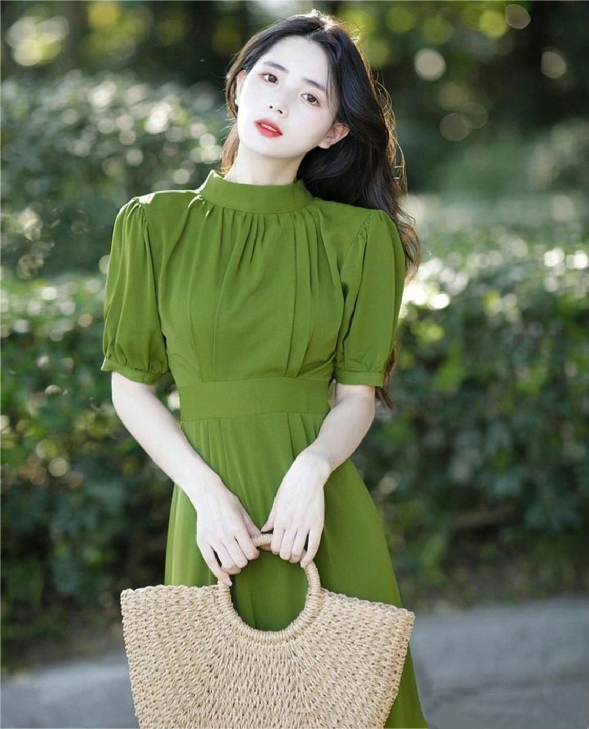 一个人怎么拍才好看?摄影新手直接学,拍照美丽不尴尬