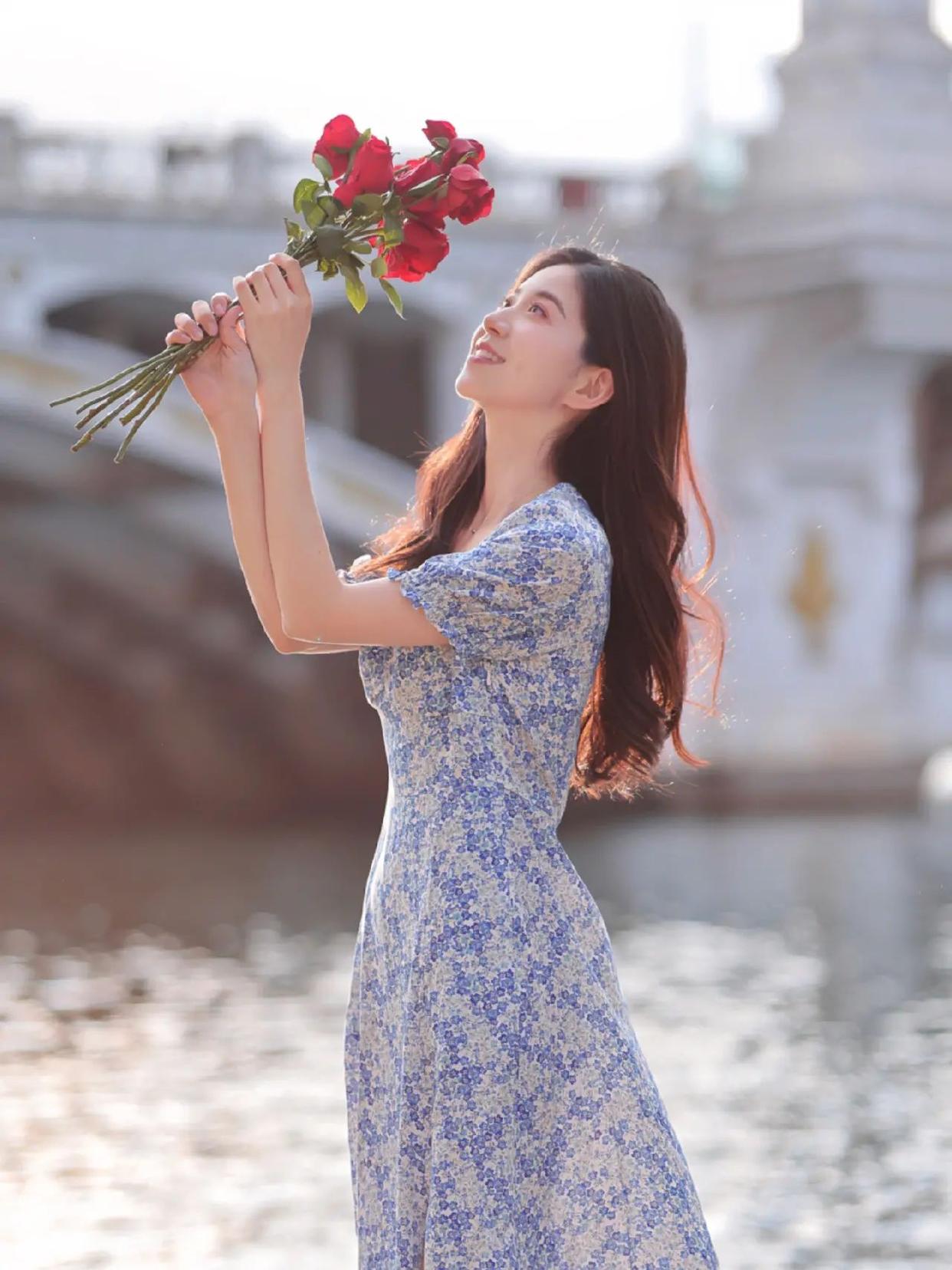 拍好人像并不难，新手也能尝试的拍摄技巧，随时随地拍美照