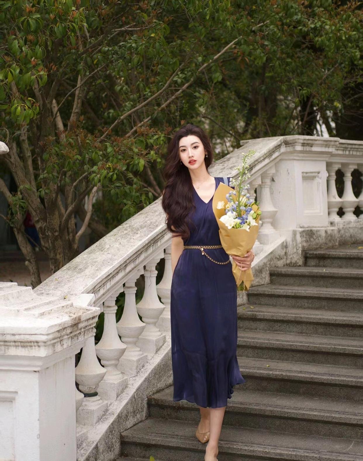 拍好人像并不难，新手也能尝试的拍摄技巧，随时随地拍美照