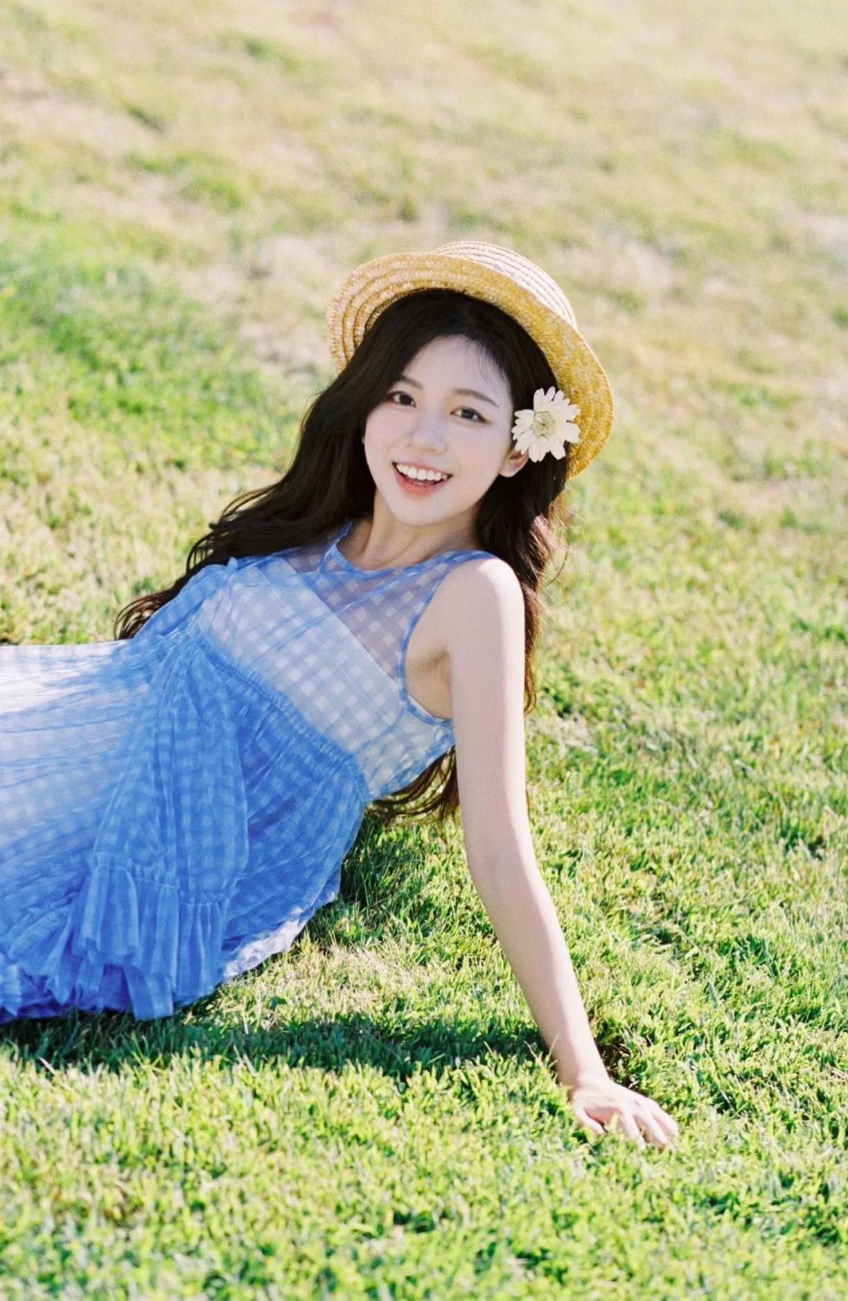 手机拍人像，这些生活化的拍照姿势，随手一拍就很好看