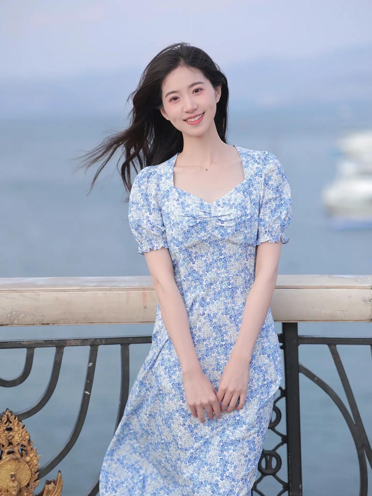 拍好人像并不难，新手也能尝试的拍摄技巧，随时随地拍美照