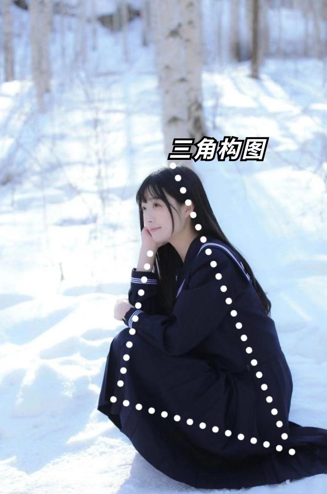 日常照要如何拍,有效拍照的8个方法,拍照不费片