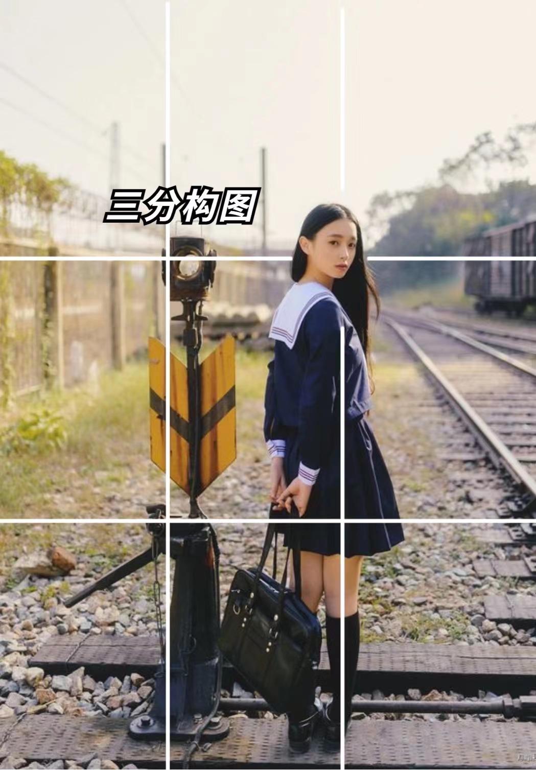 日常照要如何拍,有效拍照的8个方法,拍照不费片