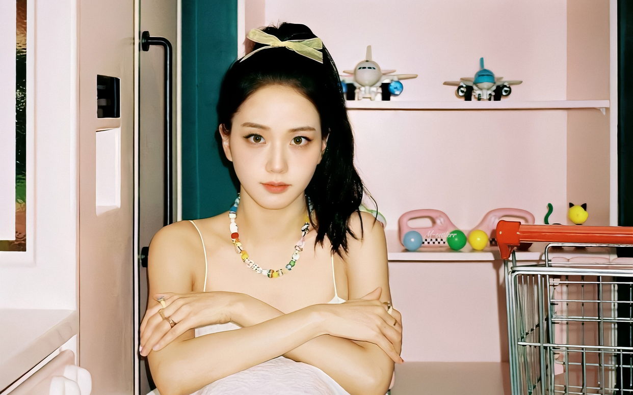 跟着明星拍照,真的很好看,9个拍照姿势,适合所有女生