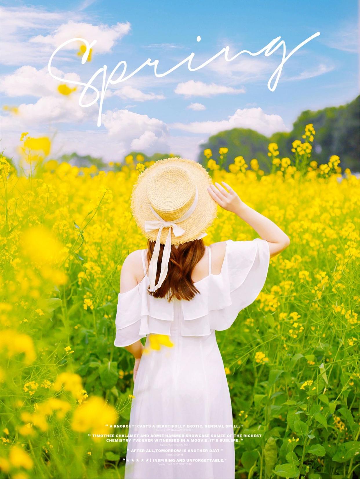 中年女士拍照,怎么拍自然有气质,10点拍照建议送给你