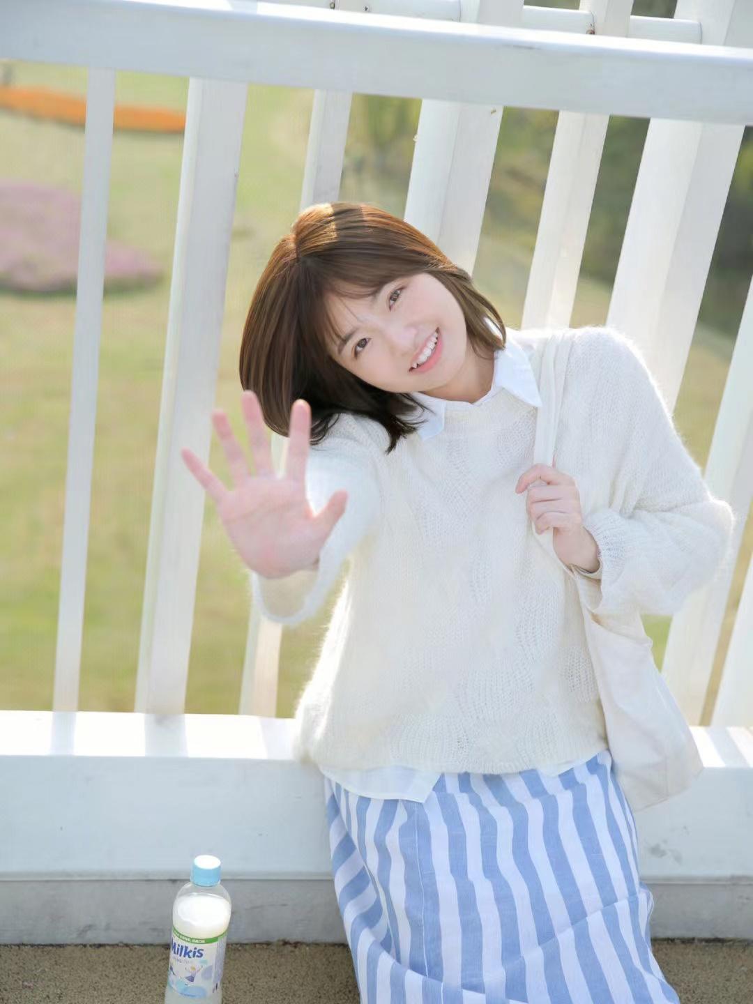 路边、蓝天下拍人像,这些摄影技巧,教你拍一眼心动的人像照片