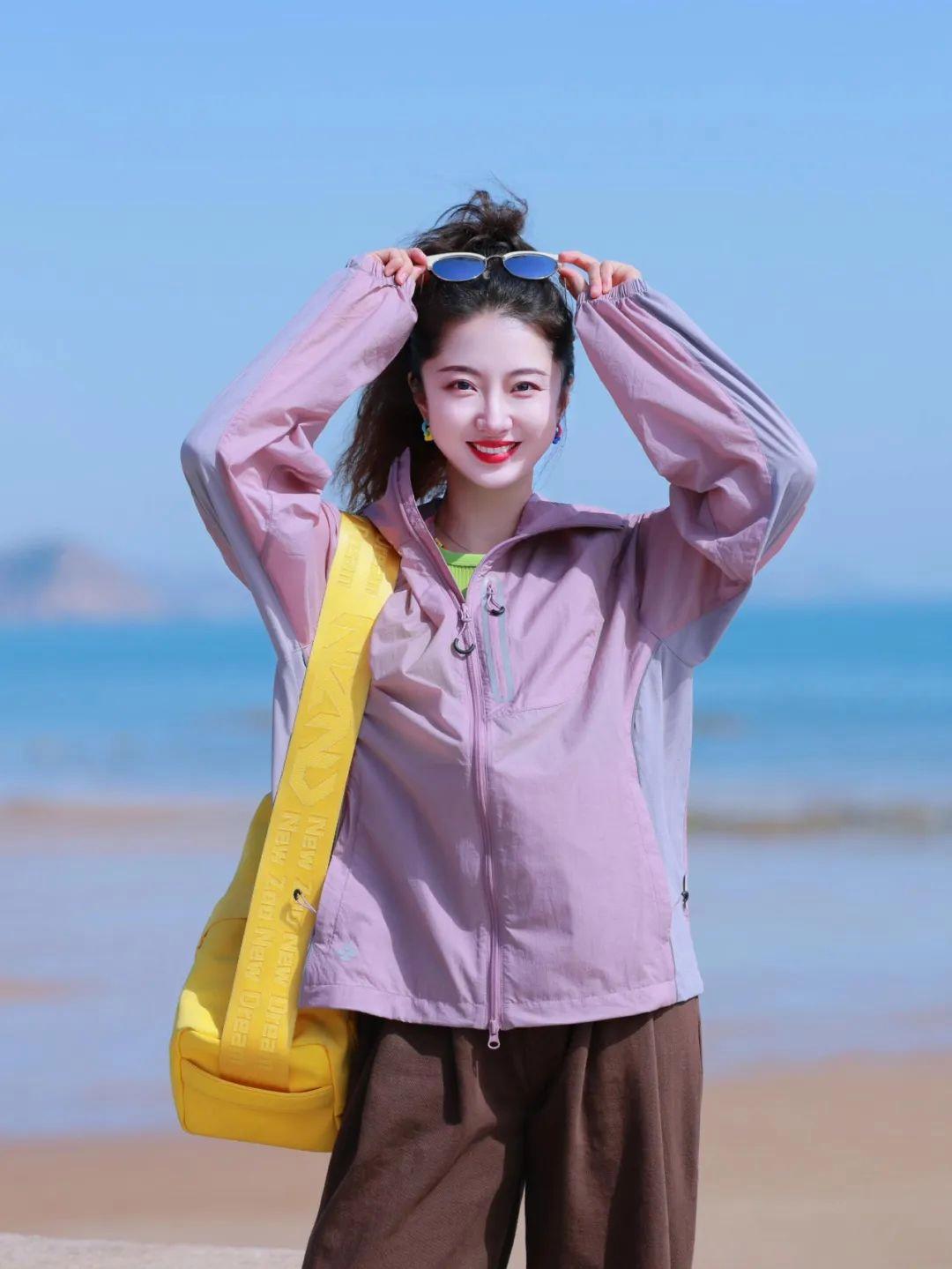 外出拍照动作模版，不呆板不尴尬，跟着拍，出片自然又松弛