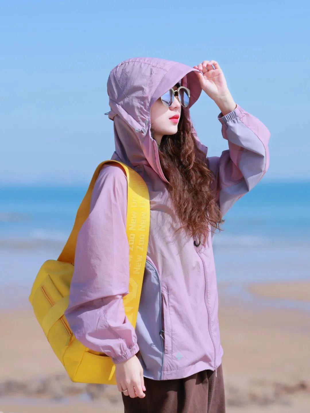 外出拍照动作模版，不呆板不尴尬，跟着拍，出片自然又松弛